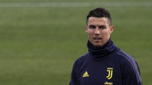 Cristiano Ronaldo confiesa que no extraña jugar en España