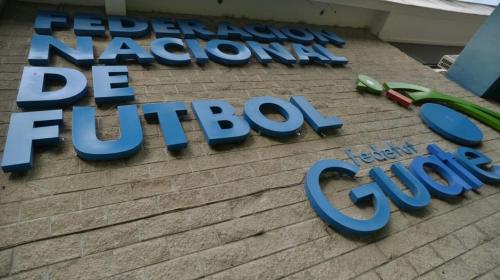 FIFA halla culpable de corrupción a dirigente guatemalteco