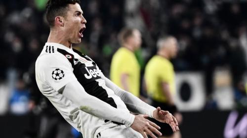 El Atlético de Madrid se quiere vengar de Cristiano Ronaldo