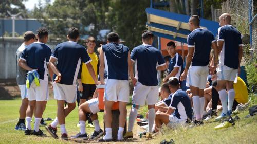 Cambios de última hora en la Selección para enfrentar a los Ticos