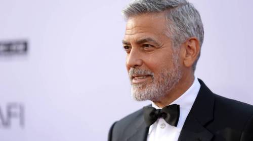 Clooney y HBO harán documental sobre un asesinato en Guatemala
