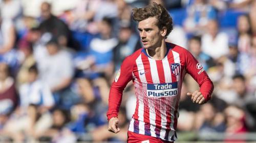 Antoine Griezmann, dispuesto a todo para fichar con el Barcelona