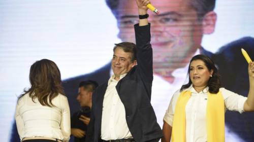 CC revoca finiquito de Edwin Escobar y su candidatura peligra