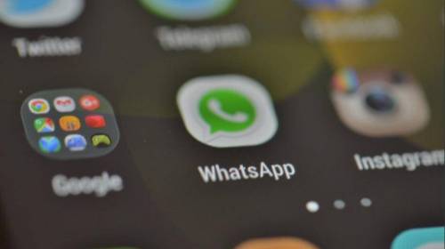 WhatsApp descubre virus que afecta teléfono con "llamada perdida"