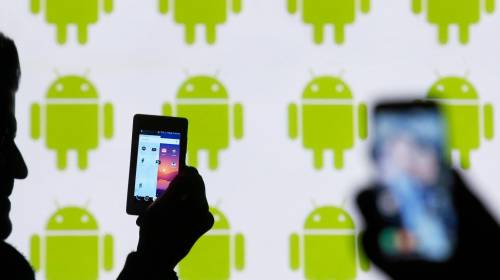 Descubre si tu teléfono Android tiene spyware y apps sospechosas
