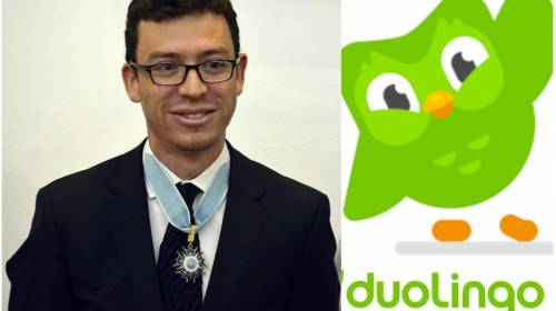 Duolingo entre las 50 mejores empresas innovadoras del mundo