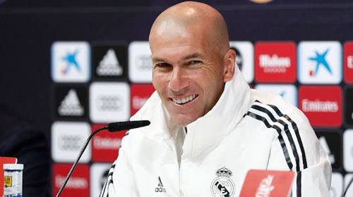 Zidane rompe el silencio sobre el futuro de Keylor Navas y Bale