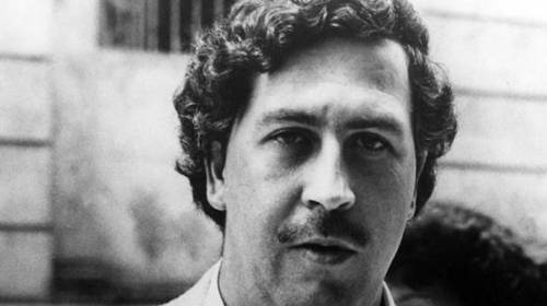 Pablo Escobar intentó secuestrar a Michael Jackson y G. Bush 
