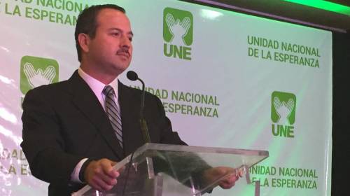 Interpol le aclara al MP que Mario Leal no está capturado 