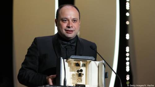 Película guatemalteca recibe otro premio en el Festival Cannes