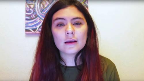 Youtuber mexicana denuncia que fue abusada sexualmente