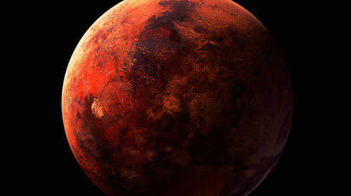 NASA descubrió vida en Marte hace 40 años, reveló excientífico