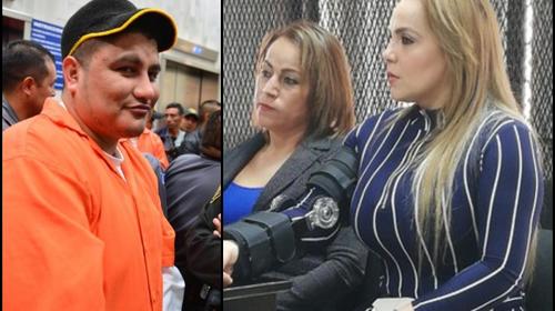Inicia juicio contra expareja de "Guayo" Cano