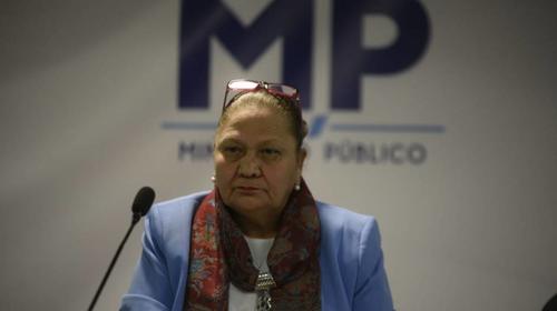 Comisión que investiga a CICIG en la mira del MP