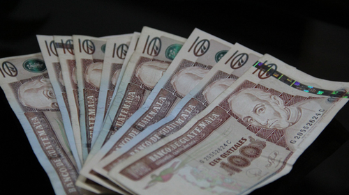 Banco de Guatemala reporta caída de remesas en marzo
