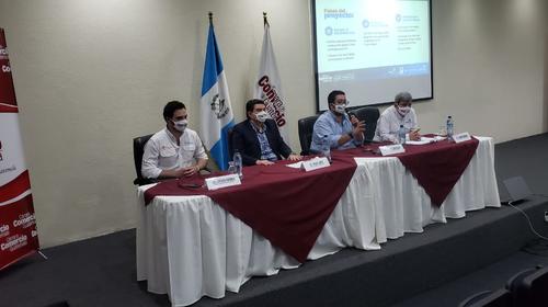 Crean plataforma guatemalteca para promover ventas en línea