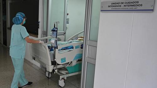 Ministro de Salud confirma segunda muerte por coronavirus