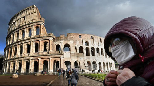 Covid-19: Italia envía una nueva advertencia al mundo