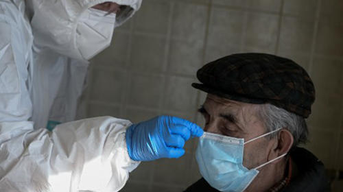 Italia prolonga medidas restrictivas por coronavirus