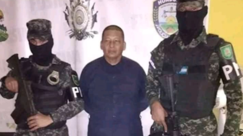 Sale de la cárcel el polémico pastor Santiago Zúñiga