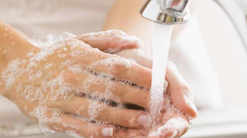 Así se descubrió que el lavado de manos reduce los contagios