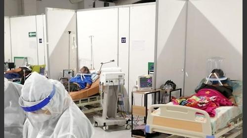 CC ordena a varios ministerios adquirir oxígeno para hospitales