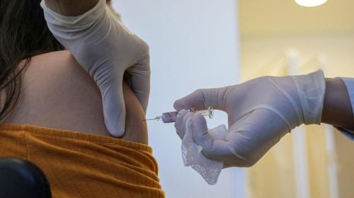 China patenta una vacuna contra el Covid-19