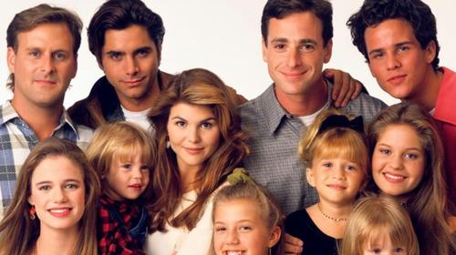 Condenan a cárcel a actriz de Full House por estafa