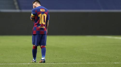 Las claves que llevaron al divorcio entre Messi y el Barcelona