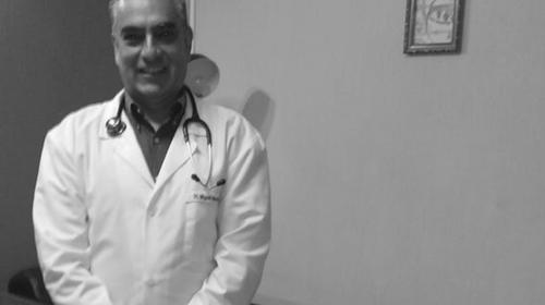 Reconocido médico de Quetzaltenango fallece a causa de Covid-19 
