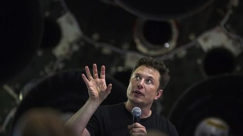 Elon Musk presentará Neuralink, la computadora cerebral, en vivo