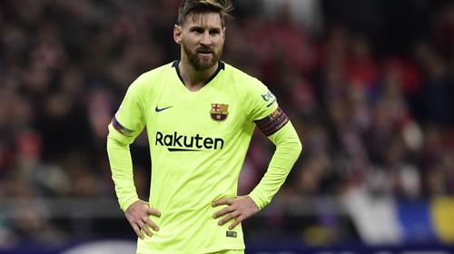 Messi dará una conferencia para explicar su salida del Barcelona