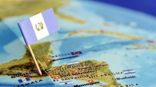 BCIE aprueba US$1 mil millones para El Salvador y Guatemala