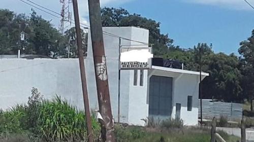 El autohotel que funcionaba como prostíbulo en Huehuetenango