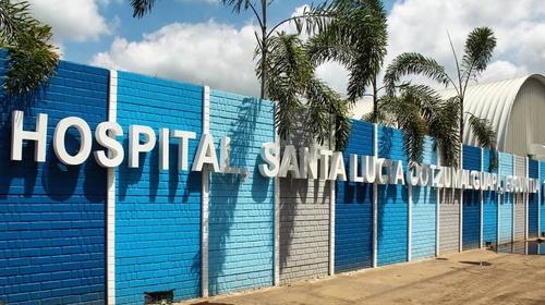 Gobierno concluyó el plan de hospitales temporales