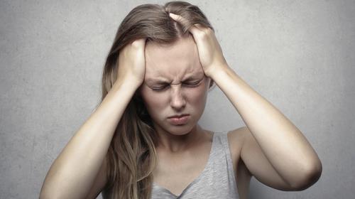 ¿Cómo diferenciar los tipos de dolor de cabeza?
