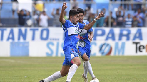 El partido entre Santa Lucía Cotz y Municipal tendrá afición