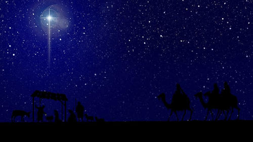 La "Estrella de Belén" se verá esta Navidad, luego de 800 años 