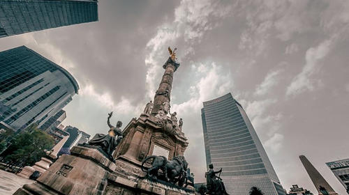 México ofrece becas en Sociología para guatemaltecos
