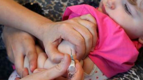Covid-19: ¿Cuándo recibirán la vacuna los niños?