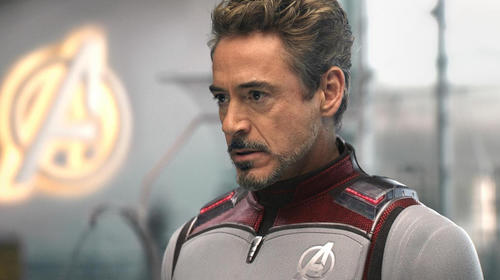 Robert Downey Jr. habla sobre su futuro como "Tony Stark" 