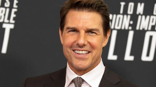 Tom Cruise estalla contra su equipo por incumplir normas de Covid