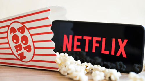 Netflix: Las series y películas que podrás ver en enero de 2021
