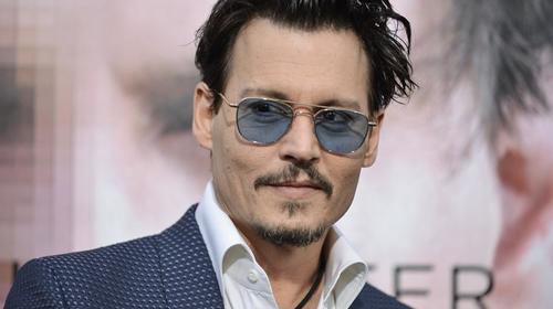 Netflix retira todas las películas de Johnny Depp
