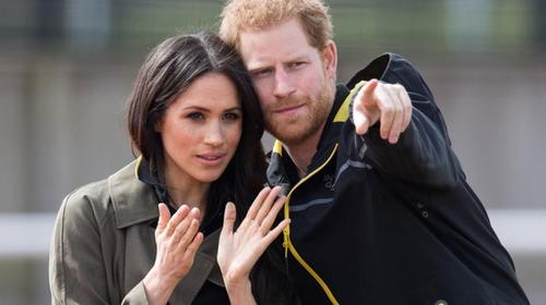 ¿Meghan y Harry buscan seguir siendo miembros de la familia real?