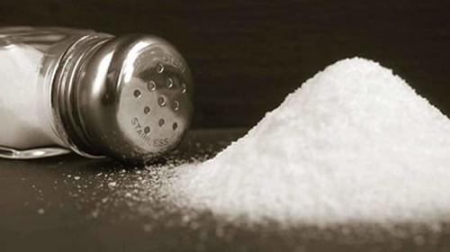 ¿Estás consumiendo más sal de la que requieres? 