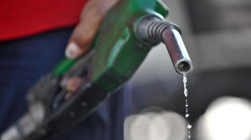 Sube el precio de la gasolina por conflicto entre EE.UU. e Irán
