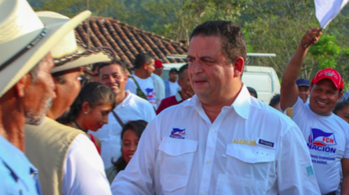 Mano derecha de Manolito Castillo dejó enorme deuda en Jutiapa