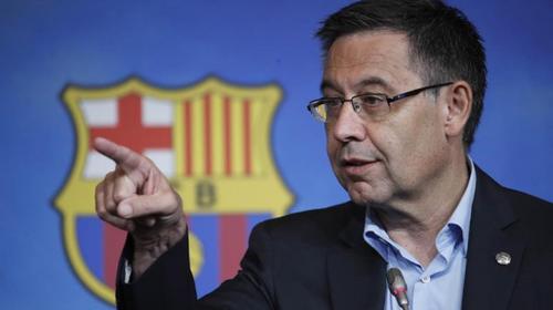El Barça habría pagado netcenter para atacar a sus jugadores