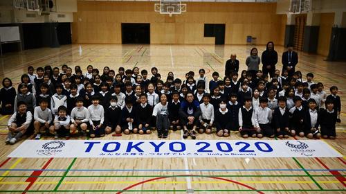 Coronavirus podría forzar a suspender Juegos Olímpicos Tokio 2020